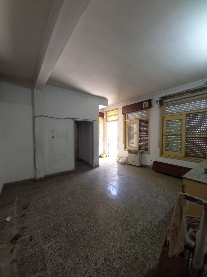 VENTA - CASA INTERNA UNICA DOS HABITACIONES