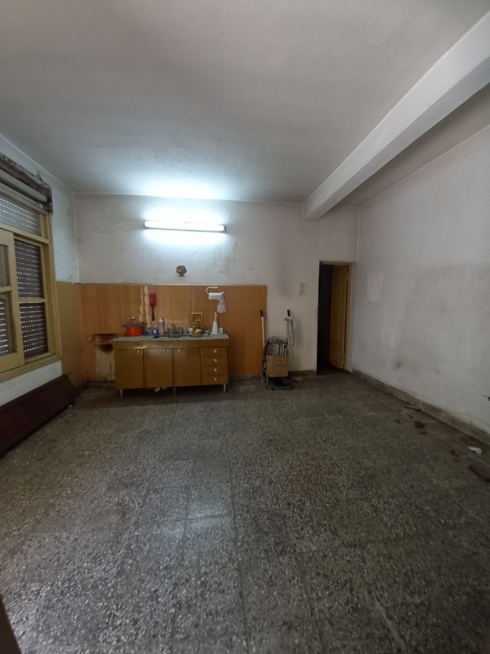 VENTA - CASA INTERNA UNICA DOS HABITACIONES