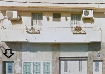 VENTA - CASA INTERNA UNICA DOS HABITACIONES