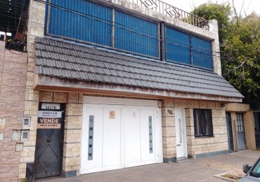 VENTA: CASA INTERNA UNICA DOS/TRES DORMITORIOS