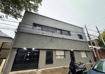 ALQUILER: LAMADRID 673 PLANTA BAJA - CASA INTERNA DOS DORMITORIOS