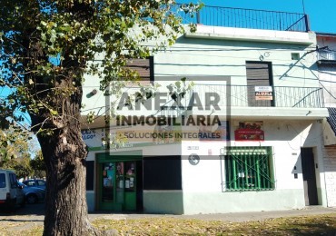 ALQUILER: CASA EN PLANTA ALTA